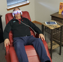 Load image into Gallery viewer, Braintap Headset