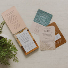 Load image into Gallery viewer, Prayers to Share Pass-Along Notes - Gifts