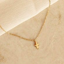 Load image into Gallery viewer, Cross Necklace