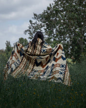 Load image into Gallery viewer, Awa Blanket - Earth