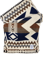 Load image into Gallery viewer, Awa Blanket - Earth