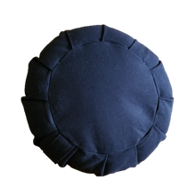 Load image into Gallery viewer, OMSutra Round Meditation Zafu