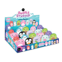 Load image into Gallery viewer, Bubble Stuffed Squishy Friends - Sea Life Edition