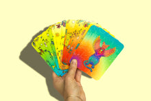 Load image into Gallery viewer, Children’s Coping Skill Card Deck - Kingdom Calm 2.0