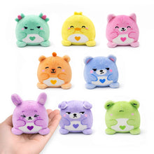 Load image into Gallery viewer, Super Duper Sugar Squishers - Moody Mini Plush