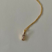 Load image into Gallery viewer, Birthstone Necklace