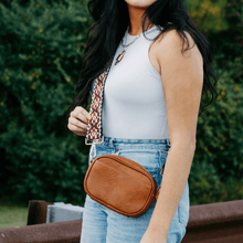Load image into Gallery viewer, Libby Crossbody | Choose Your Strap