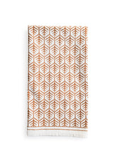 Load image into Gallery viewer, Hand Screen Printed Tea Towel - Set of 2