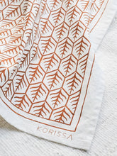 Load image into Gallery viewer, Hand Screen Printed Tea Towel - Set of 2
