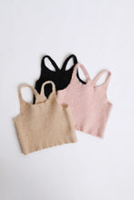 Load image into Gallery viewer, Racerback Cozy Lounge Brami