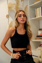 Load image into Gallery viewer, Racerback Cozy Lounge Brami