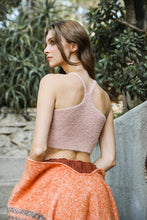 Load image into Gallery viewer, Racerback Cozy Lounge Brami