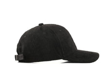 Load image into Gallery viewer, Corduroy Boyfriend Ball Cap