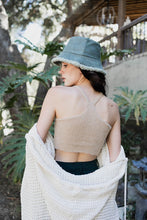 Load image into Gallery viewer, Racerback Cozy Lounge Brami