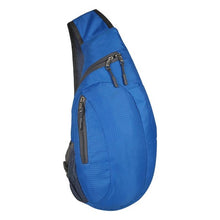 Load image into Gallery viewer, Nylon Packable Sling Bag