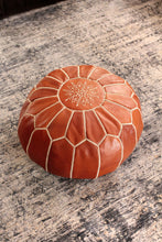 Load image into Gallery viewer, Jasmine Pouf