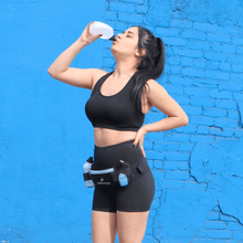 Load image into Gallery viewer, La Vittoria Racerback Athletic Sports Bra