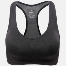 Load image into Gallery viewer, La Vittoria Racerback Athletic Sports Bra