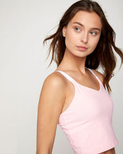 Load image into Gallery viewer, Maia Cloudlux Longline Bra