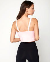Load image into Gallery viewer, Maia Cloudlux Longline Bra