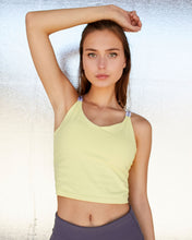 Load image into Gallery viewer, Maia Cloudlux Longline Bra