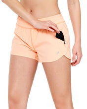 Load image into Gallery viewer, Sonic Running Shorts Lined