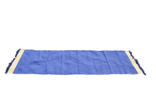Load image into Gallery viewer, Handwoven cotton Floor Yoga Meditation Prayer Rug