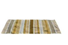 Load image into Gallery viewer, Handwoven cotton Floor Yoga Meditation Prayer Rug