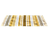 Load image into Gallery viewer, Handwoven cotton Floor Yoga Meditation Prayer Rug