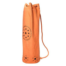 Load image into Gallery viewer, OMSutra Chakra Rivet Yoga Mat Bag