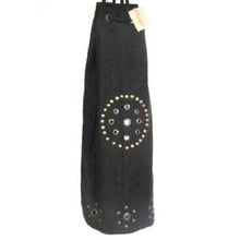 Load image into Gallery viewer, OMSutra Chakra Rivet Yoga Mat Bag