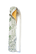 Load image into Gallery viewer, OMSutra Nari Shakti Yoga Rug Bag