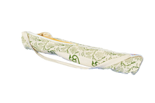 Load image into Gallery viewer, OMSutra Nari Shakti Yoga Rug Bag