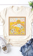 Load image into Gallery viewer, Retro Sunshine Graphic Tee
