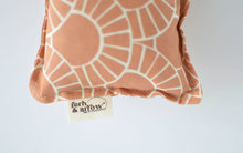 Load image into Gallery viewer, Boho Aromatherapy Eye Pillow - Mosaic Sun
