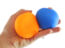 Load image into Gallery viewer, 1 Super Soft Doh Filled Stretch Ball - Ultra Squishy and Mo
