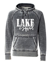 Load image into Gallery viewer, Youth Lake Squad Vintage Hoodie
