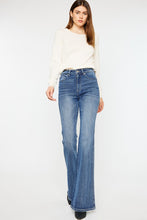 Load image into Gallery viewer, High Rise Flare Jeans
