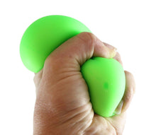Load image into Gallery viewer, 1 Super Soft Doh Filled Stretch Ball - Ultra Squishy and Mo
