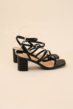 Load image into Gallery viewer, ALI-6 Strappy Low Heel
