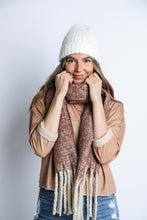 Load image into Gallery viewer, Classic Winter Scarf
