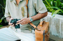 Load image into Gallery viewer, Hilo Camera Travel Bag
