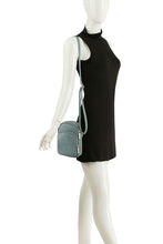 Load image into Gallery viewer, Calin Cell Phone Purse Crossbody Bag
