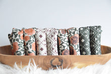Load image into Gallery viewer, Boho Aromatherapy Neck Wrap - Desert  Prints
