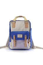 Load image into Gallery viewer, 14.9 VINTAGE WATERPROOF BACKPACK-MULTI
