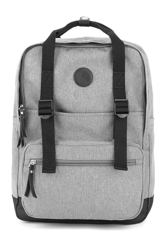 LAPTOP WATERPROOF BACKPACK OKTA BRAND 1 OF 2