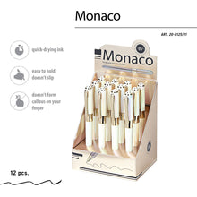 Load image into Gallery viewer, Monaco - Pearlescent White
