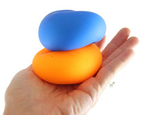 Load image into Gallery viewer, 1 Super Soft Doh Filled Stretch Ball - Ultra Squishy and Mo
