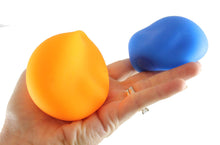 Load image into Gallery viewer, 1 Super Soft Doh Filled Stretch Ball - Ultra Squishy and Mo
