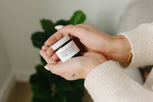 Load image into Gallery viewer, Tallow Green Tea Under Eye Cream
